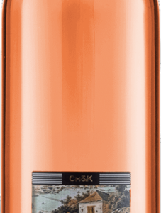 Rosé Cabernet Sauvignon