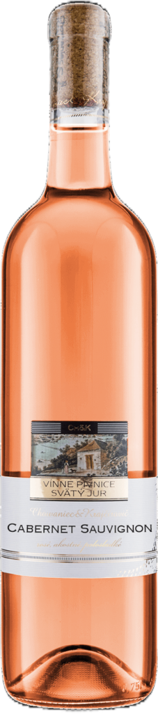 Rosé Cabernet Sauvignon